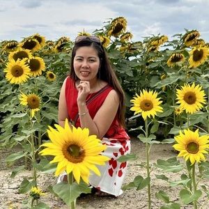 Meet your Posher, Thao